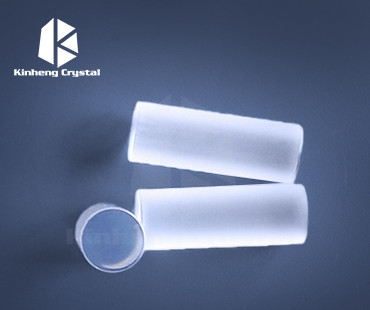 Excellent substrat simple de JACASSERIE de Crystal Substrate de propriété optique et physique