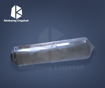Inspection de sécurité Cristal de scintillateur d'iodure de césium 2Mho