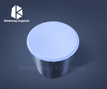Rendement lumineux élevé de Crystal Well Matched With PMT de scintillation de CsI (Na)