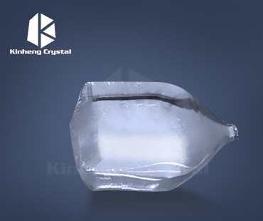 Cristal simple de MgAl2O4 Crystal Substrate Magnesium Aluminate Spinel